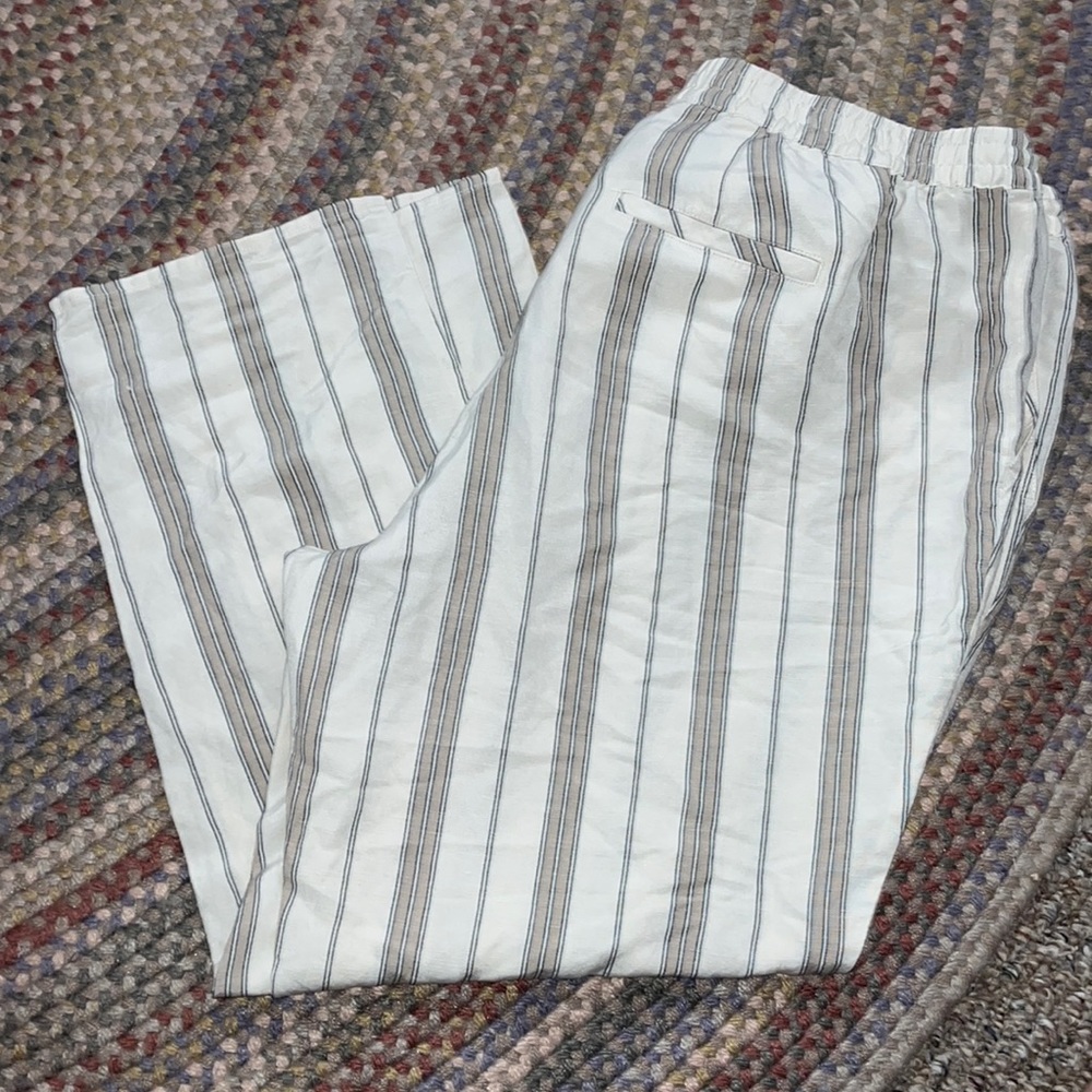 J Jill capris